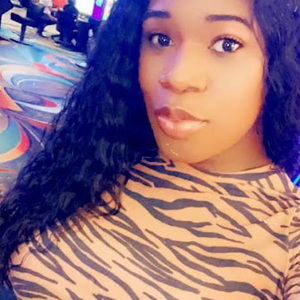 Meet your Posher, Midori-jade